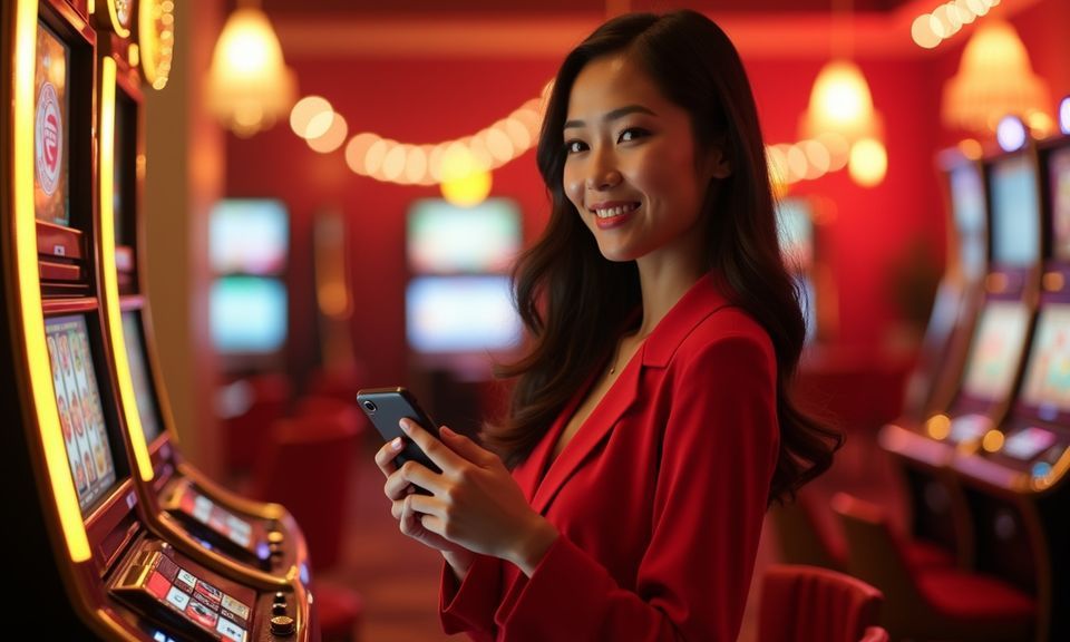 bolabareng mobile gaming